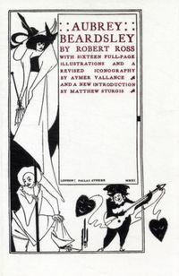 Produktbild: Aubrey Beardsley