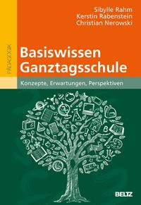 Produktbild: Basiswissen Ganztagsschule