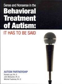 Produktbild: Sense & Nonsense in The Behavi