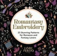 Produktbild: Romantasy Embroidery