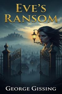 Produktbild: Eve's Ransom