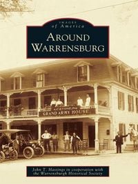 Produktbild: Around Warrensburg