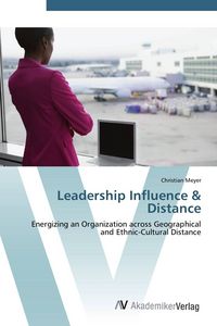 Produktbild: Leadership Influence & Distance