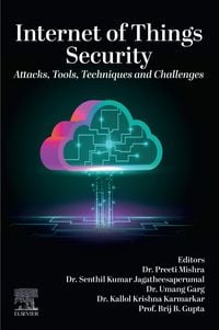 Produktbild: Internet of Things Security