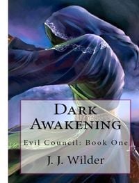 Produktbild: Dark Awakening