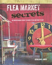 Produktbild: Flea Market Secrets