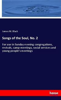 Produktbild: Songs of the Soul, No. 2