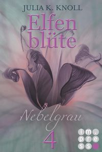 Produktbild: Nebelgrau (Elfenbl&uuml;te, Teil 4)