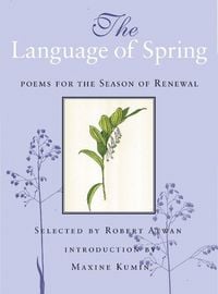Produktbild: The Language of Spring