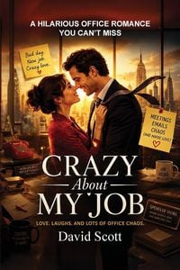 Produktbild: Crazy About My Job