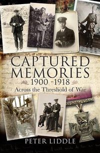 Produktbild: Captured Memories 1900-1918