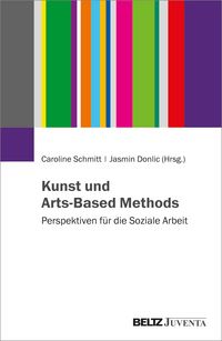 Produktbild: Kunst und Arts-Based Methods