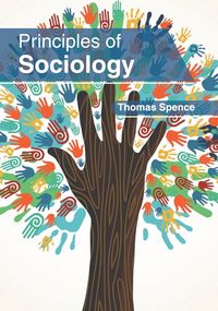 Produktbild: Principles of Sociology