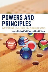 Produktbild: Powers and Principles
