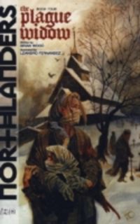 Produktbild: Northlanders