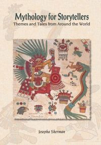 Produktbild: Mythology for Storytellers