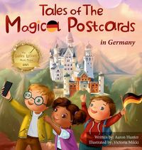 Produktbild: Tales of the Magical Postcards in Germany