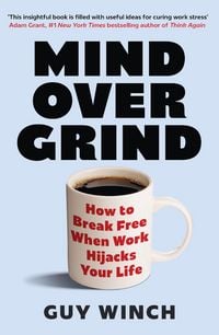 Produktbild: Mind Over Grind