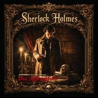 Produktbild: Sherlock Holmes