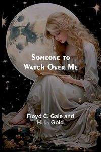 Produktbild: Someone to watch over me