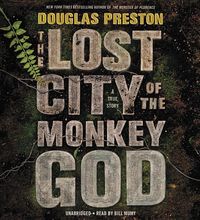 Produktbild: Lost City Of The Monkey God 8d