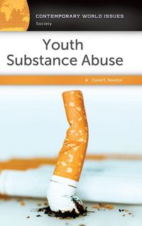 Produktbild: Youth Substance Abuse