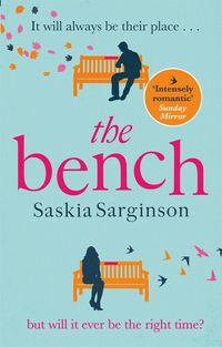 Produktbild: The Bench