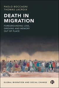 Produktbild: Death in Migration