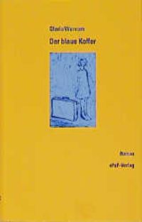 Produktbild: Der blaue Koffer