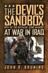 Produktbild: Devil's Sandbox