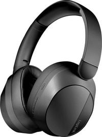 Produktbild: LogiLink BT0071 Over Ear Kopfh&ouml;rer Bluetooth&reg; Schwarz