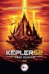 Produktbild: Kepler62 Yeni D&uuml;nya - Ada