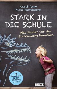 Produktbild: Stark in die Schule