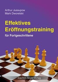 Produktbild: Effektives Er&ouml;ffnungstraining