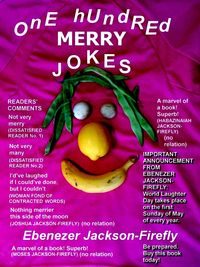 Produktbild: One Hundred Merry Jokes (Jokes by the Hundred, #12)