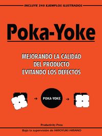 Produktbild: Poka-yoke (Spanish)
