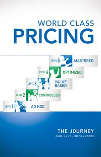 Produktbild: World Class Pricing