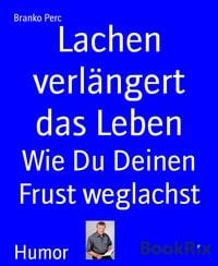 Produktbild: Lachen verl&auml;ngert das Leben