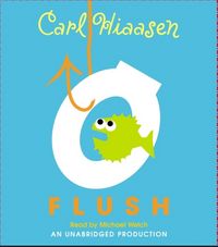 Produktbild: FLUSH                       5D