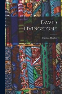 Produktbild: David Livingstone