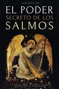 Produktbild: El Poder Secretos de los Salmos