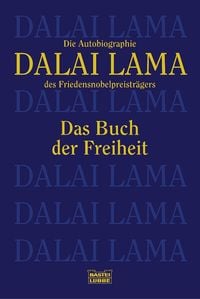 Produktbild: Das Buch der Freiheit