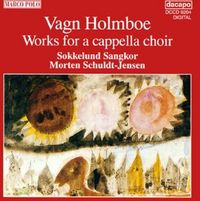 Produktbild: Werke F&uuml;r Kammerchor