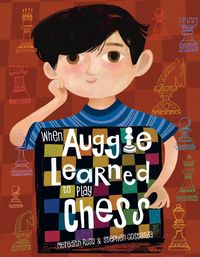 Produktbild: When Auggie Learned to Play Chess