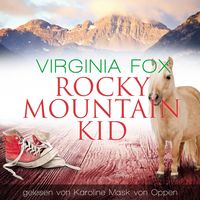 Bild vom Artikel Rocky Mountain Kid vom Autor Virginia Fox