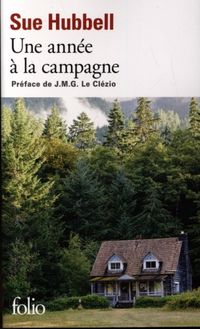 Produktbild: Une ann&eacute;e &agrave; la campagne : vivre les questions