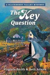 Produktbild: The Key Question