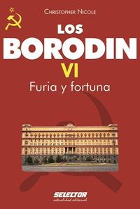 Produktbild: Borodin VI, Los. Furia Y Fortuna