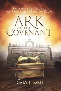 Produktbild: Ark of the Covenant