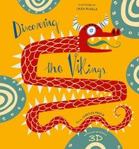Produktbild: Discovering the Vikings